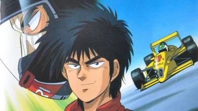 Motori in pista