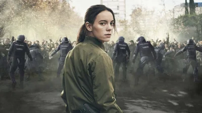 Antidisturbios: Unità Antisommossa