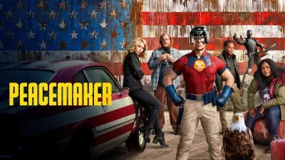 Peacemaker