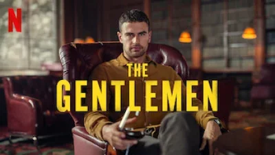 The Gentlemen