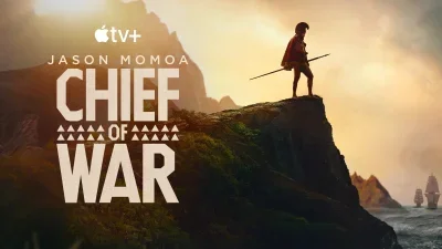 Chief of War