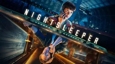 Nightsleeper - Fuori controllo