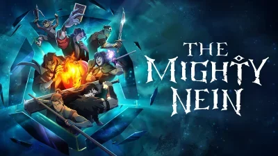 The Mighty Nein