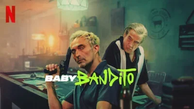 Baby Bandito