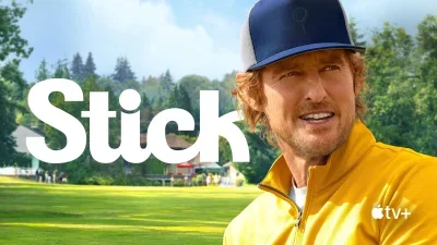 Stick