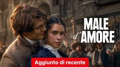 Male d'amore