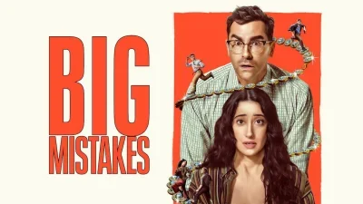 Big Mistakes