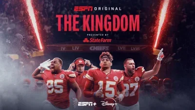 The Kingdom