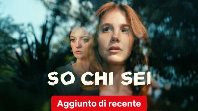 So chi sei