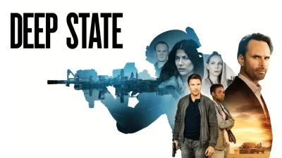 Deep State