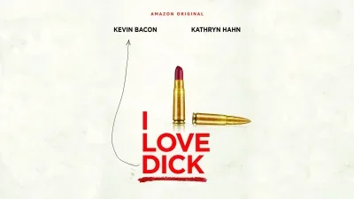 I Love Dick