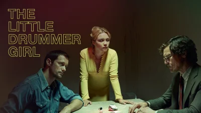 The Little Drummer Girl