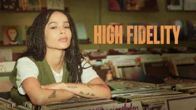 High Fidelity