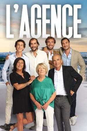 Agenzia di famiglia: immobili di lusso