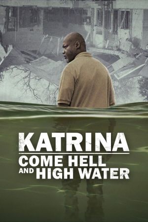 Katrina: vent'anni dopo l'uragano a New Orleans